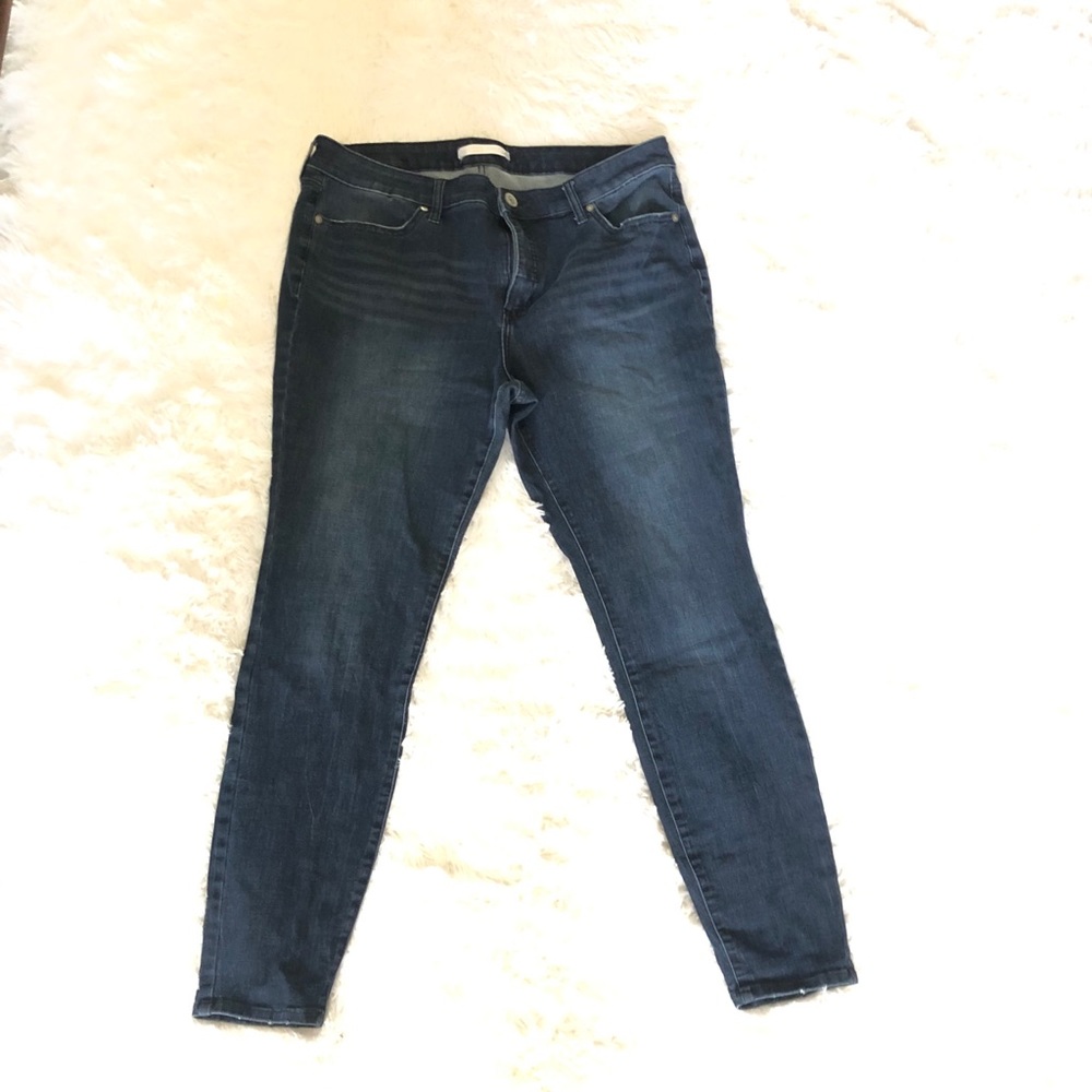 Lauren Conrad Super Skinny (Long)